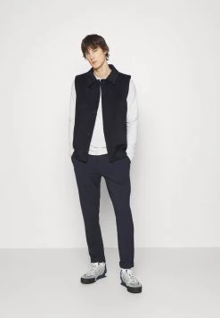 BOSS TACKS - Camiseta De Manga Larga - Natural, Hombre 7 BOSS TACKS - Camiseta De Manga Larga - Natural, Hombre -Outlet BOSS Tienda 95219cc7bd6e443092c87df63938cfc9