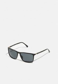 BOSS UNISEX - Gafas De Sol - Black, Unisexo