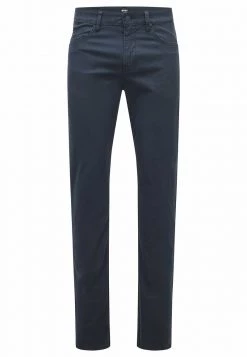 BOSS DELAWARE - Vaqueros Slim Fit - Dark Blue, Hombre -Outlet BOSS Tienda 953682d07c6e4ccea4d485c8d5f103e3