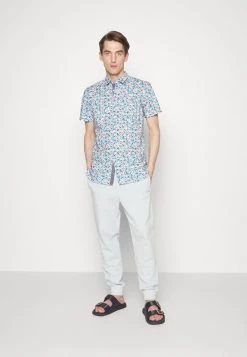 BOSS MAGNETON SHORT - Camisa - Open White, Hombre -Outlet BOSS Tienda 9543974e2e0c45139fd0c3818d45a7eb