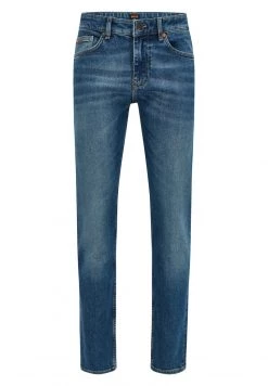 BOSS DELAWARE - Vaqueros Slim Fit - Blue, Hombre -Outlet BOSS Tienda 95a2b688feb546f0ae7004675b631f08