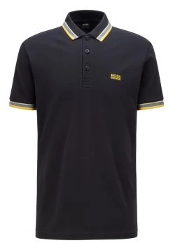 BOSS PADDY - Polo - Charcoal, Hombre -Outlet BOSS Tienda 95ac0a2d39a54751ba1c95afe444b79d