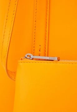 BOSS TAYLOR SHOPPER - Bolso Shopping - Medium Beige, Mujer -Outlet BOSS Tienda 962ef3c9365149e6b8236f56a280be2d