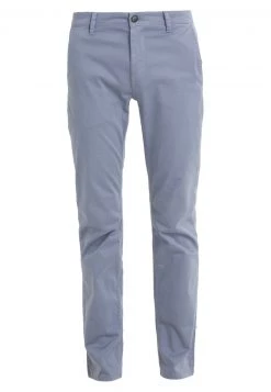 BOSS Pantalones Chinos - Graublau, Hombre 8 BOSS Pantalones Chinos - Graublau, Hombre -Outlet BOSS Tienda 96418ec368a24a6f8378882e6997f425