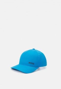 BOSS OCEAN BOUND UNISEX - Gorra - Open Blue, Unisexo