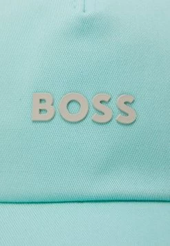 BOSS FRESCO UNISEX - Gorra - Ocean Wave, Unisexo -Outlet BOSS Tienda 966741f3ae9a4de79d79bdadfa42a360