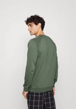 BOSS AUTHENTIC - Top - Light Pastel Green, Hombre -Outlet BOSS Tienda 967ce97cd21840d98ab119d99bed3cd4