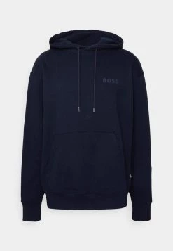 BOSS SULLIVAN - Sudadera - Dark Blue, Hombre 10 BOSS SULLIVAN - Sudadera - Dark Blue, Hombre -Outlet BOSS Tienda 96bd609e02724a709ad30651d1201858