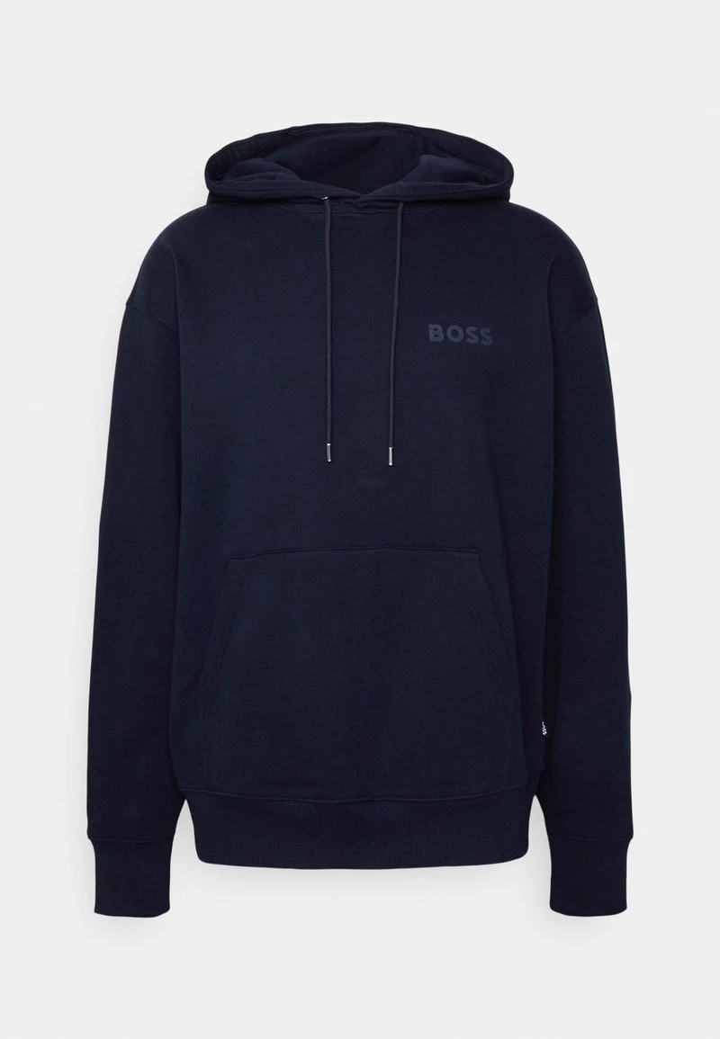 BOSS SULLIVAN - Sudadera - Dark Blue, Hombre 5 BOSS SULLIVAN - Sudadera - Dark Blue, Hombre - Imagen 5