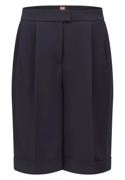 BOSS TAPIRO - Shorts - Open Blue, Mujer -Outlet BOSS Tienda 96d630abce7a43599816c4fea063aa6c