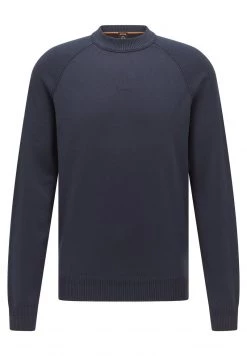 BOSS KONSER - Jersey De Punto - Dark Blue, Hombre 9 BOSS KONSER - Jersey De Punto - Dark Blue, Hombre -Outlet BOSS Tienda 96e9ea7b78424e8c99b815f37b6d580c