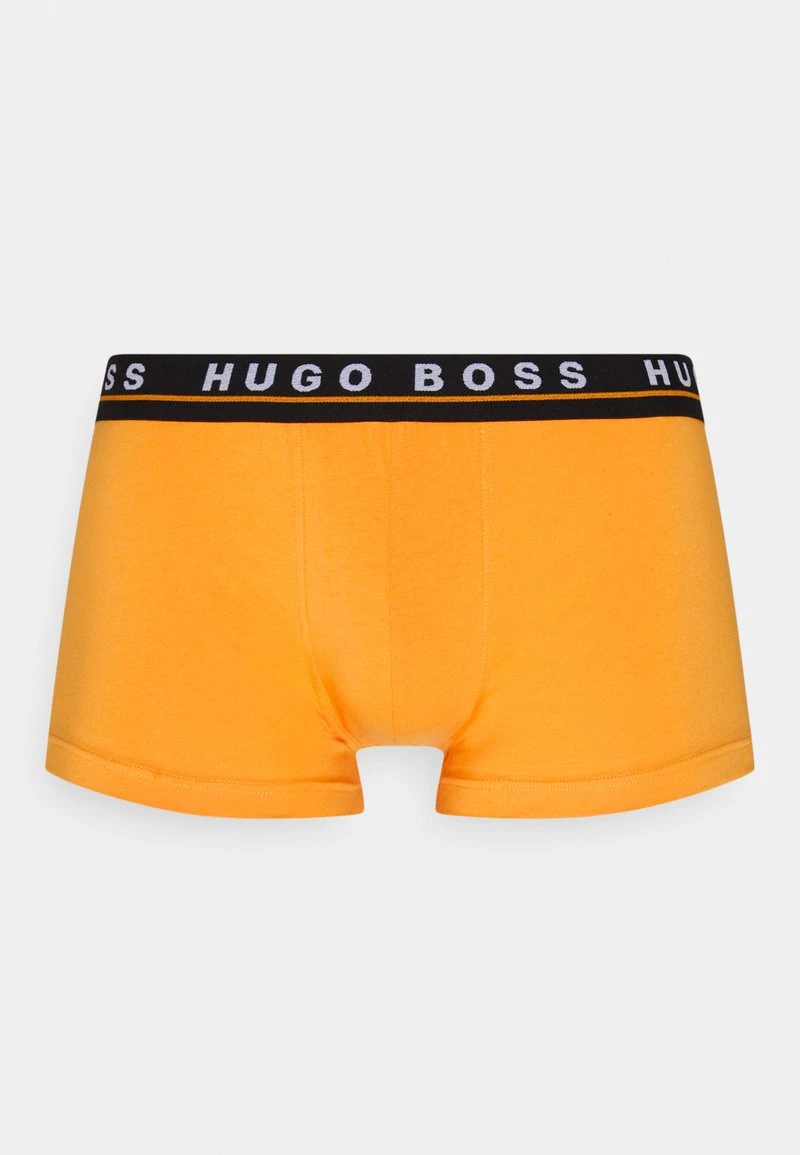 BOSS TRUNK 3 PACK - Culotte - Open Miscellaneous, Hombre 4 BOSS TRUNK 3 PACK - Culotte - Open Miscellaneous, Hombre - Imagen 4