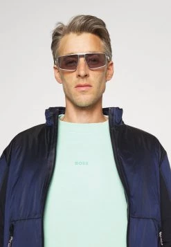 BOSS SHEPHERD - Chaquetas Bomber - Dark Blue, Hombre 9 BOSS SHEPHERD - Chaquetas Bomber - Dark Blue, Hombre -Outlet BOSS Tienda 96fb6671cdca424f8ba4409495a26708