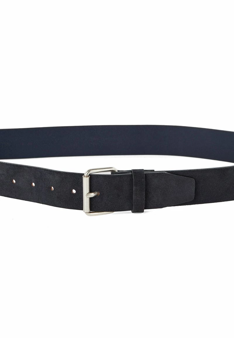 BOSS SERGE - Cinturón - Dark Blue, Hombre 5 BOSS SERGE - Cinturón - Dark Blue, Hombre - Imagen 5