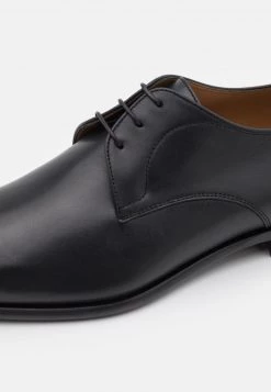 BOSS LISBON - Zapatos De Vestir - Black, Hombre -Outlet BOSS Tienda 9711f8d2cfe442d3acc5fcb94c116410