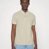 BOSS PRIME - Polo - Light Beige, Hombre