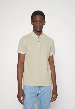 BOSS PRIME - Polo - Light Beige, Hombre