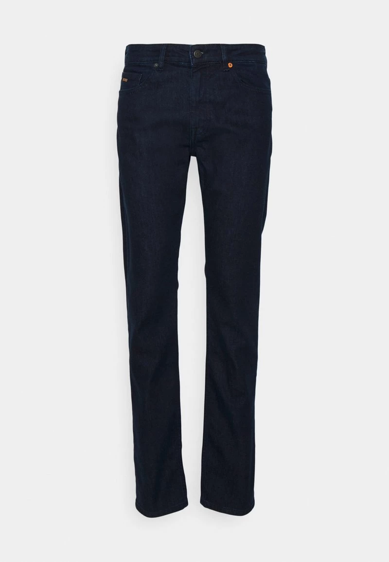 BOSS DELAWARE - Vaqueros Slim Fit - Navy, Hombre 4 BOSS DELAWARE - Vaqueros Slim Fit - Navy, Hombre - Imagen 4