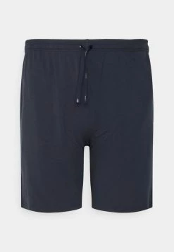 BOSS Pantalón De Pijama - Dark Blue, Hombre