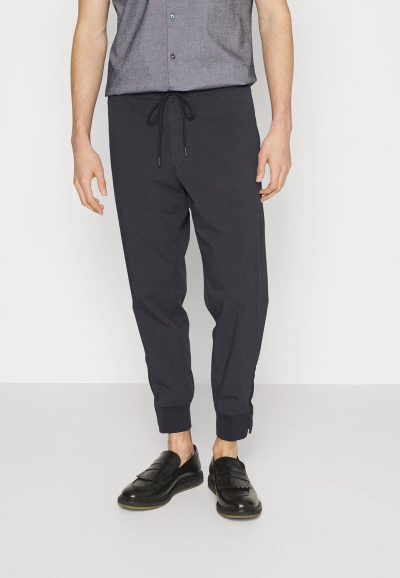 BOSS Pantalones - Dark Blue, Hombre 1 BOSS Pantalones - Dark Blue, Hombre