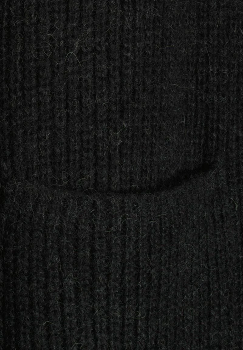 BOSS FANIDA - Chaqueta De Punto - Schwarz, Mujer 5 BOSS FANIDA - Chaqueta De Punto - Schwarz, Mujer - Imagen 5