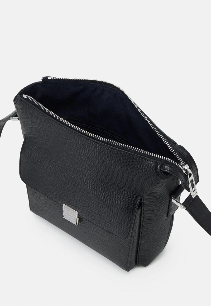 BOSS GALLERYA - Bandolera - Black, Hombre 3 BOSS GALLERYA - Bandolera - Black, Hombre - Imagen 3