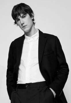 BOSS HANK - Camisa - White, Hombre -Outlet BOSS Tienda 98431d804fa743a1a0081d757a69720a