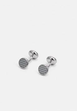 BOSS 2 WAYS TO WEAR - Gemelos - Navy, Hombre