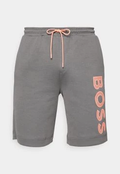 BOSS HEOS - Shorts - Grey, Hombre -Outlet BOSS Tienda 985b93833303424abf4ee9002b610c99
