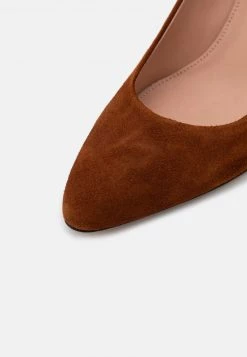 BOSS IRIS - Tacones - Tan, Mujer 13 BOSS IRIS - Tacones - Tan, Mujer -Outlet BOSS Tienda 987c8d31fc184eb2b64d20e3a8ee6842