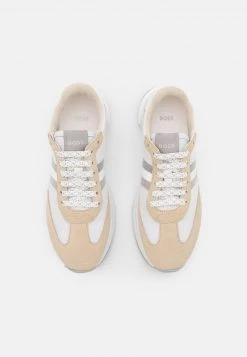 BOSS SKYLAR RUNN - Zapatillas - Medium Beige, Mujer 11 BOSS SKYLAR RUNN - Zapatillas - Medium Beige, Mujer -Outlet BOSS Tienda 98ad03cb0ef544e1bcf106b382ea2f82