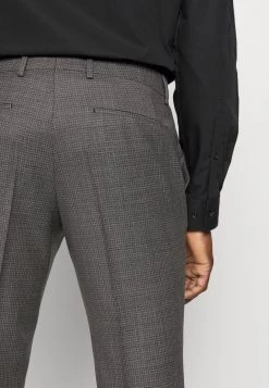 BOSS REYMOND - Traje - Medium Grey, Hombre -Outlet BOSS Tienda 98d5173966da4105981b8b553e46cfcd