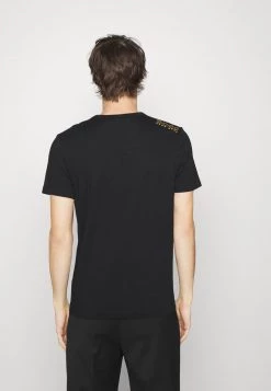 BOSS Camiseta Básica - Charcoal, Hombre -Outlet BOSS Tienda 98f0d8efdbe6486fbd62b63b4a5823ea