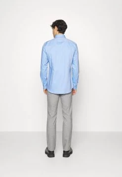 BOSS HANK - Camisa Elegante - Light Pastel Blue, Hombre -Outlet BOSS Tienda 98fd4374f9cb48e298a4fe0c430e8fbd