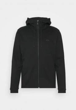 BOSS SAGGY - Sudadera Con Cremallera - Black, Hombre 10 BOSS SAGGY - Sudadera Con Cremallera - Black, Hombre -Outlet BOSS Tienda 9900f112146e46d99ae358afb41af9c9