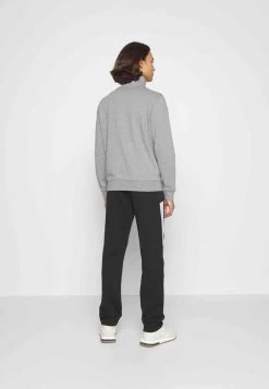 BOSS ZESTART - Sudadera Con Cremallera - Light/pastel Grey, Hombre -Outlet BOSS Tienda 997191904c9e4d128bfea3228edebb5c