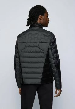 BOSS MARSON - Chaqueta De Plumas - Black, Hombre 8 BOSS MARSON - Chaqueta De Plumas - Black, Hombre -Outlet BOSS Tienda 99770b39fda248379c58a1ef7fc4465f