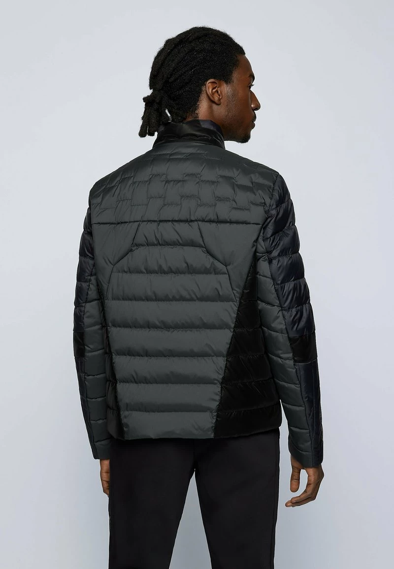 BOSS MARSON - Chaqueta De Plumas - Black, Hombre 3 BOSS MARSON - Chaqueta De Plumas - Black, Hombre - Imagen 3