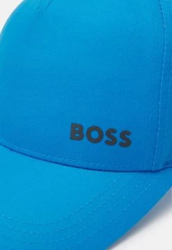 BOSS OCEAN BOUND UNISEX - Gorra - Open Blue, Unisexo -Outlet BOSS Tienda 998c0fff6bfe40c5a5e451987021fb83