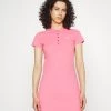 BOSS EPALLA - Vestido Informal - Pink, Mujer