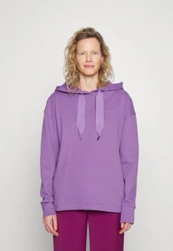 BOSS ESANDRA - Sudadera - Open Purple, Mujer