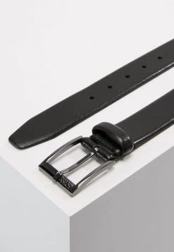 BOSS ELLOY - Cinturón - Black, Hombre -Outlet BOSS Tienda 99e7eeef27f940d683546849d7d30958