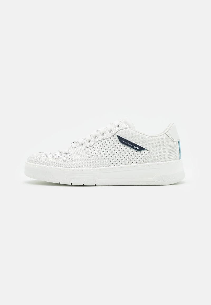 BOSS BALTIMORE - Zapatillas - White, Hombre 1 BOSS BALTIMORE - Zapatillas - White, Hombre