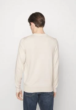 BOSS PACAS - Jersey De Punto - Open White, Hombre -Outlet BOSS Tienda 99fe24ef7a9b4b88a3b5dd0a2fb8b7b6