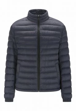 BOSS CHORUS - Chaqueta De Plumas - Dark Blue, Hombre 11 BOSS CHORUS - Chaqueta De Plumas - Dark Blue, Hombre -Outlet BOSS Tienda 9a11d923523441f98453685b5ae03f75