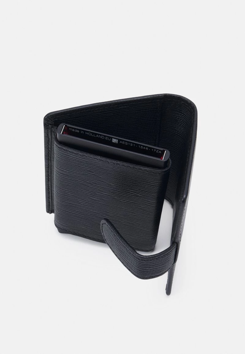 BOSS GALLERYA CARD - Monedero - Black, Hombre 3 BOSS GALLERYA CARD - Monedero - Black, Hombre - Imagen 3