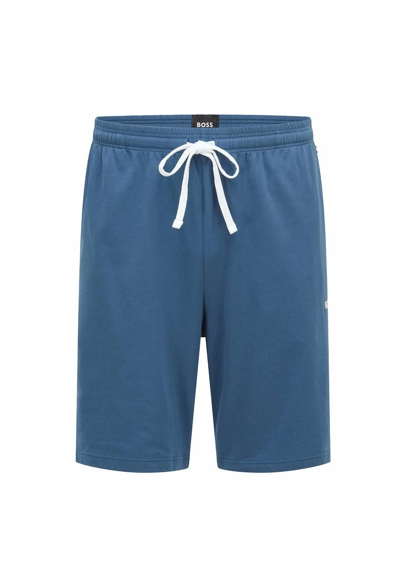 BOSS MATCH - Shorts - Dark Blue, Hombre 1 BOSS MATCH - Shorts - Dark Blue, Hombre