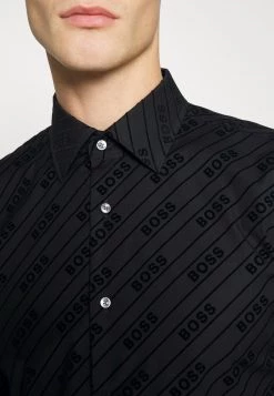 BOSS HANK - Camisa - Black, Hombre -Outlet BOSS Tienda 9a5f5525ff094b55b629d371ce27dc5a
