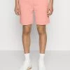 BOSS SEWALK - Shorts - Light Pastel Red, Hombre