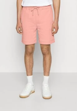BOSS SEWALK - Shorts - Light Pastel Red, Hombre
